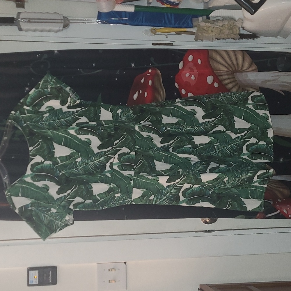 NWT Rockabilly Style dress